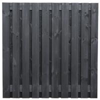 Tuinscherm Stuttgart 180 cm I Tuindeco - Tuindeco