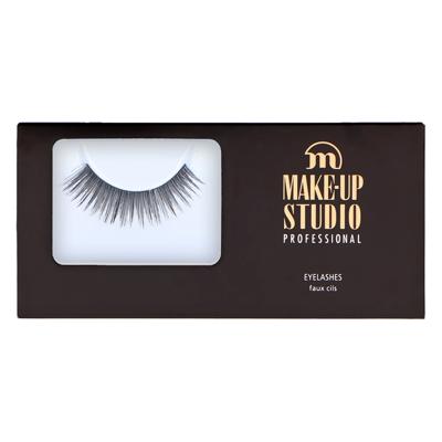 Make-Up Studio Nr. 8 Eyelashes 2Stuks