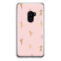 Dans #2: Xiaomi Mi Mix 2 Transparant Hoesje
