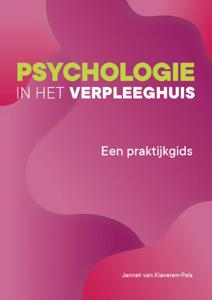 Psychologie in het verpleeghuis (Paperback)
