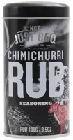 Not Just BBQ Chimichurri rub 130g