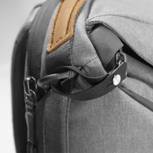Peak Design Everyday backpack 20L V2 - ash