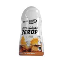 Vital Drink Zerop Squeeze 48ml Cola-Orange