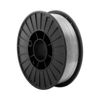 vuldraad - voor lasapparaat - gelegeerd staal - E71T-GS - 0.8 mm - 5 kg