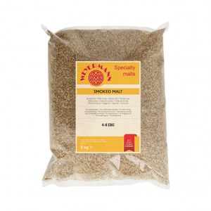 Weyermann® rookmout (Rauchmalz) 4-8 EBC 5 kg