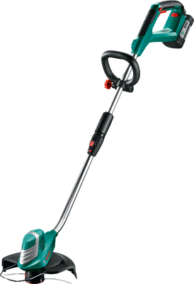 Bosch Groen AdvancedGrassCut Accutrimmer 36 incl. 1x 2.0Ah 36v accu - 0600878N03
