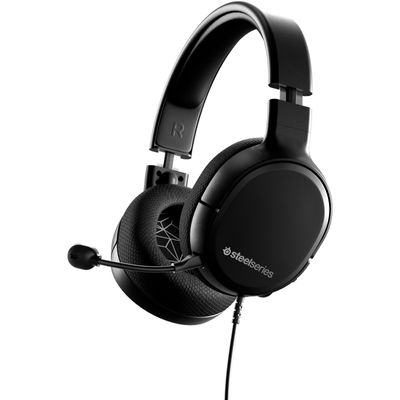 Arctis 1 Headset (PC / PS4 / Xbox One / Nintendo Switch / Mobiel)
