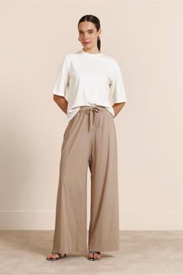 Studio Anneloes Grace Trousers 13701 Broek 2200 Latte