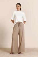 Studio Anneloes Grace Trousers 13701 Broek 2200 Latte