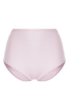 Baserange culotte a taille haute - Violet