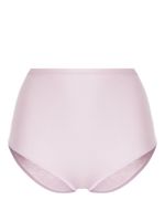 Baserange culotte a taille haute - Violet