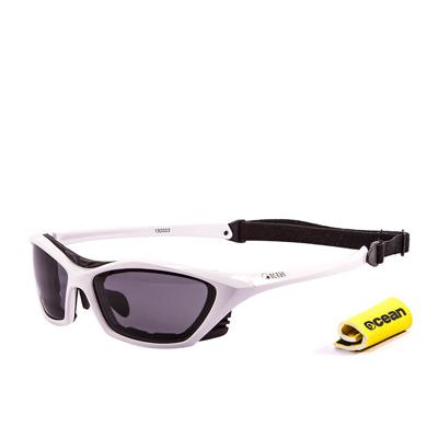 Ocean Lake Garde Shiny White