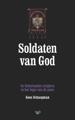 Soldaten van God (Paperback)
