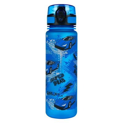Baagl Auto&apos;s Drinkfles 500ml
