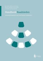 Handboek Raadsleden (Paperback)