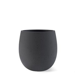 Grigio Balloon M 42x42 Anthracite-Concrete