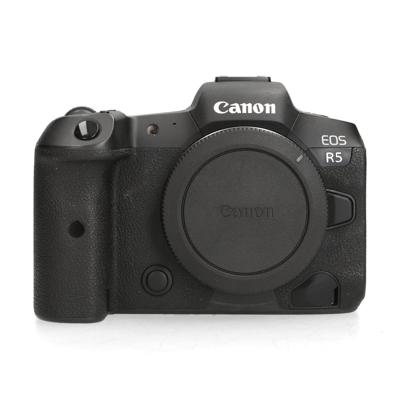 Canon R5