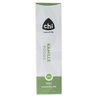 Chi Kamille rooms eko bio 2.5 Milliliter
