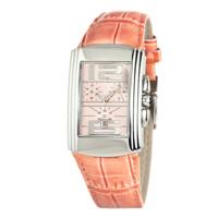 Chronotech CT7018B-02 (Ø 30 mm) Dames horloge