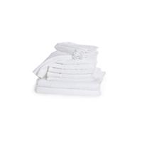 The One Familie Voordeelpakket Wit - 14 stuks The One Familie Voordeelpakket Wit - 14 stuks