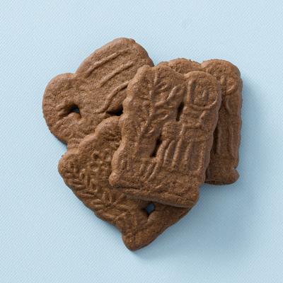 Speculaasjes 200 gram Speculaasjes 200 gram
