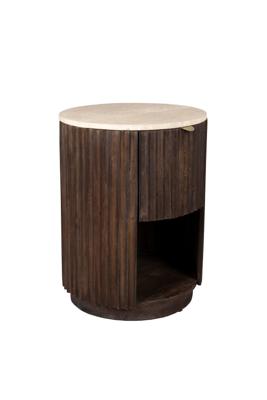 Bijzettafel Marlow Bijzettafel Marlow