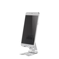 Telefoonstandaard neomounts ds10-150sl1 zilver