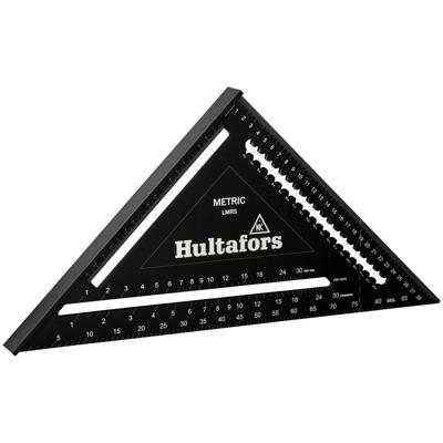 Hultafors Metric Rafter Square Groot meetdriehoek - HU257040