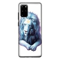 Child Of Light: Samsung Galaxy S20 Plus Tough Case