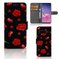 Samsung Galaxy S10 Leuk Hoesje Valentine