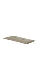 Bankkussen jute 120x50x9 cm Havana Hartman - Hartman