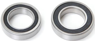 SRAM lager set bearing set f.hub x0
