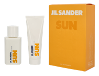 Jil Sander Sun Women Giftset Eau de Toilette 150 ml