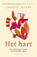 Het hart - Sandeep Jauhar - ebook