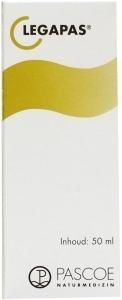 Pascoe Legapas mono (50 ml)