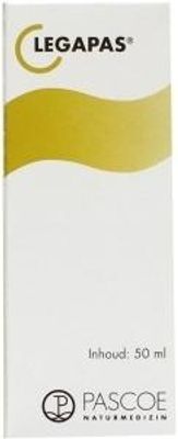Pascoe Legapas mono (50 ml)