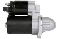 Startmotor / Starter HELLA, Spanning (Volt)12V, u.a. für BMW