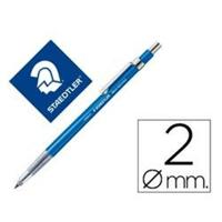 Vulpotlood Staedtler 780C PRS Blauw