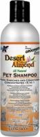 Desert Almond shampoo, universeel 237 ml