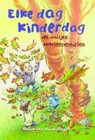 Elke dag kinderdag (Paperback)