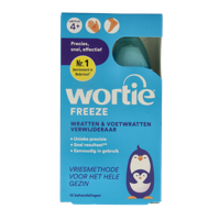 Wrattenverwijderaar cool 50 Milliliter