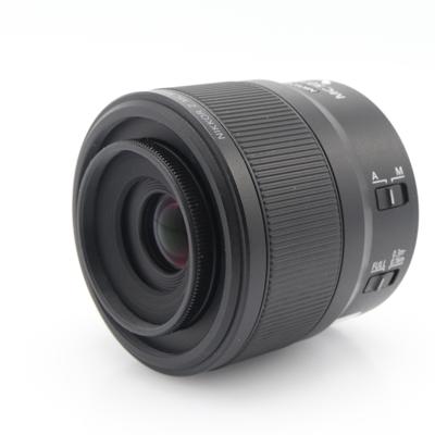 Nikon Z MC 50mm f/2.8 occasion