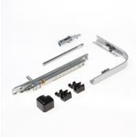 Hautau doos 4(A) ev1 Primat-a/-fl excl.slinger