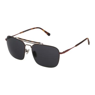 Heren zonnebril Carolina Herrera SHE159-580627 ø 58 mm