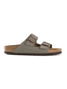 Birkenstock sandales "Arizona" - Gris