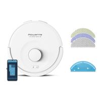 Robotstofzuiger Rowenta RR8777WH