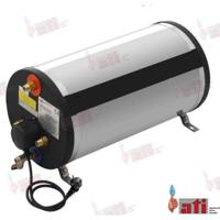 Calentadores de agua y accesorios GS50403 - CALENTADOR AGUA INOX 30 l. - 1250 W - 2