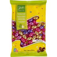 Hamlet paaseitjes, assorti, zak van 1 kg