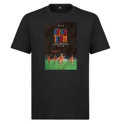 LPFC - Dream Team 1992 Heavy T-Shirt - Zwart
