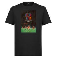 LPFC - Dream Team 1992 Heavy T-Shirt - Zwart